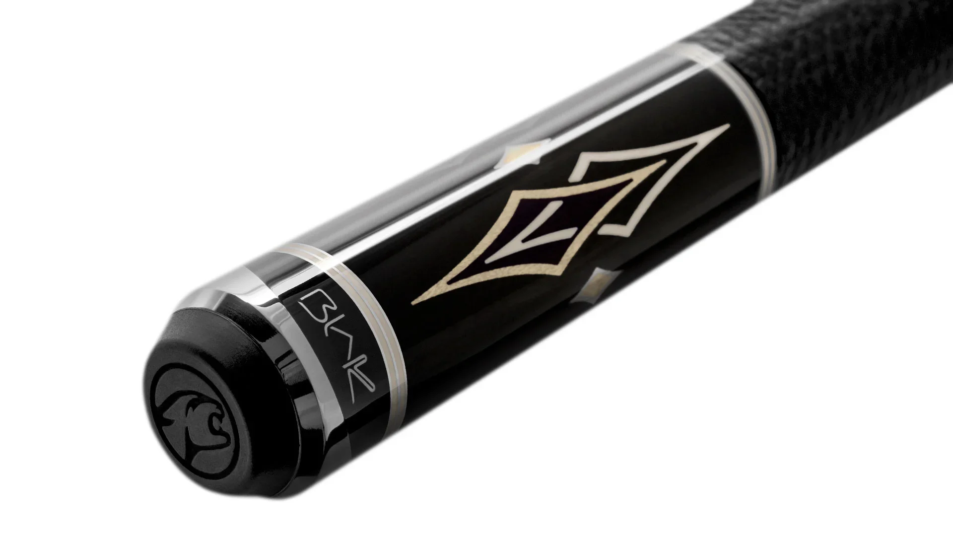 Chuôi Predator Blak4-2 - Ren Radial