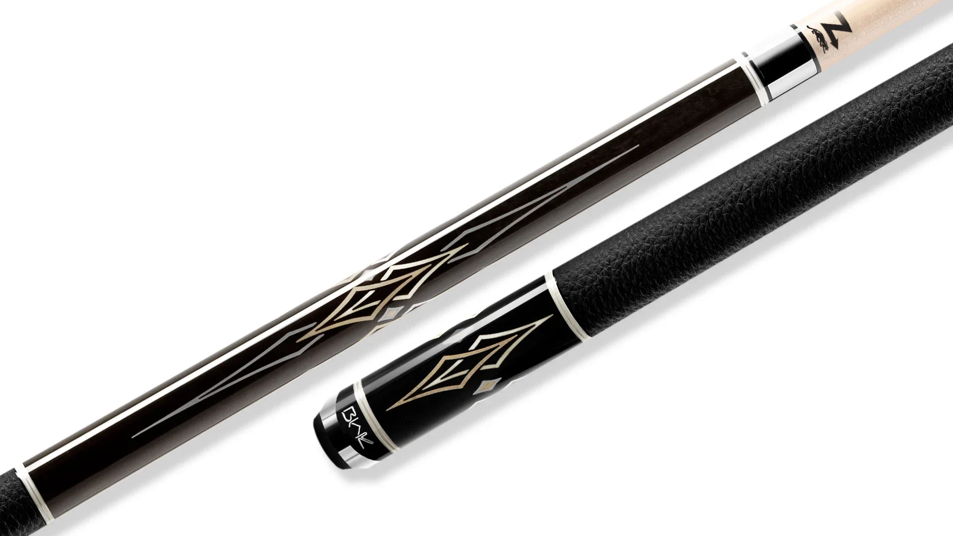 Chuôi Predator Blak4-2 - Ren Radial