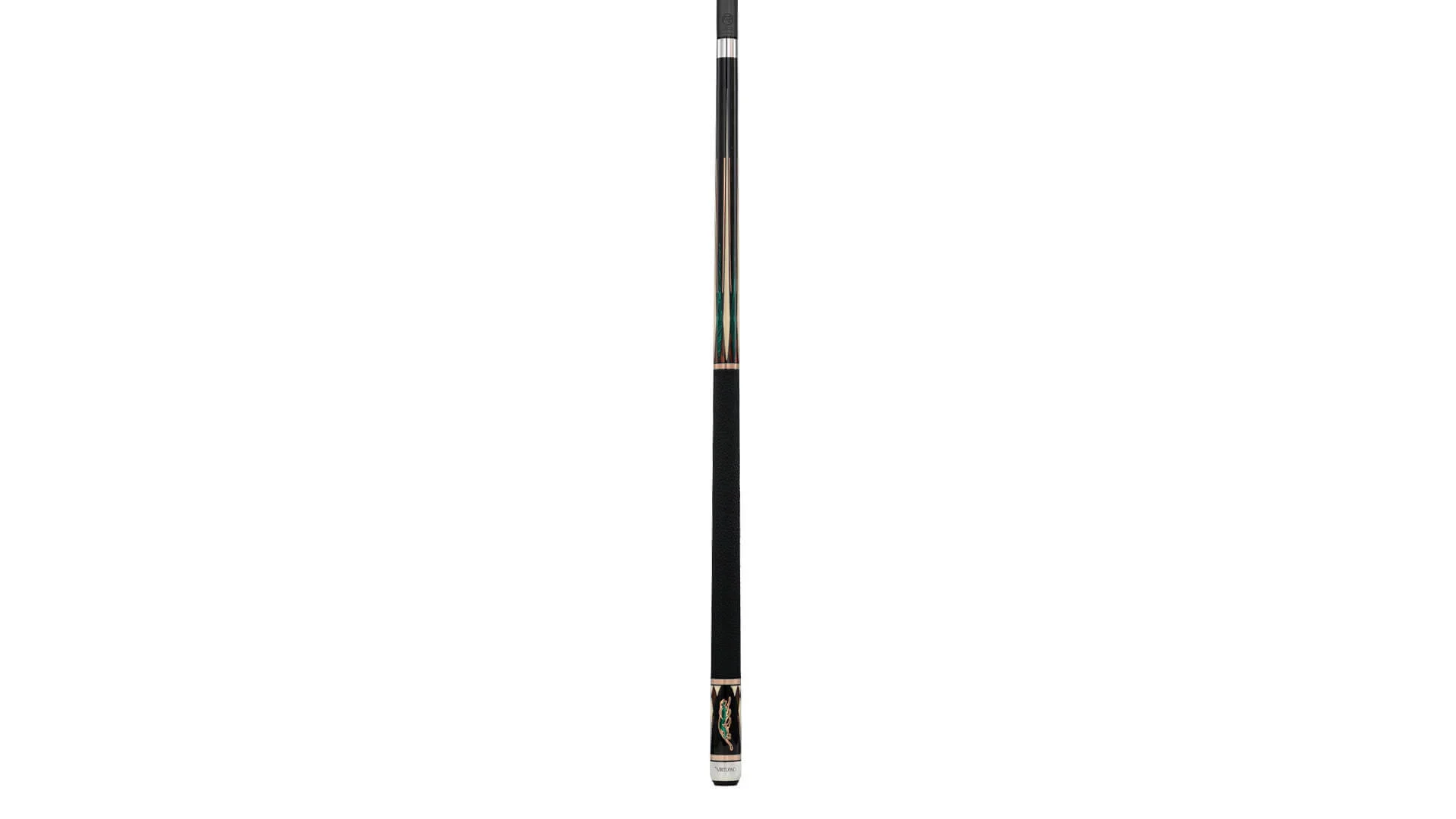 Chuôi Predator Virtuoso Ebony Xanh lục - Phiên bản giới hạn