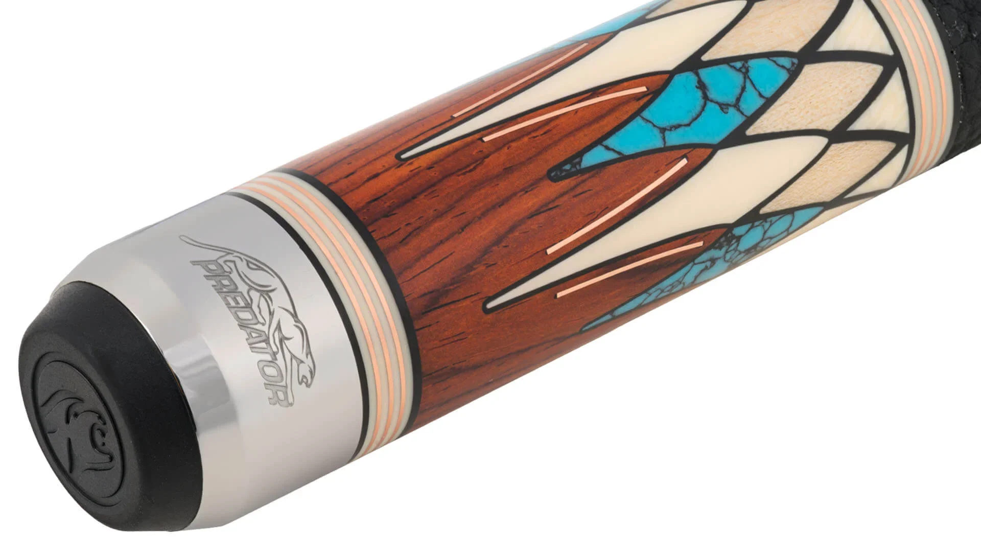 Chuôi Predator Virtuoso Cocobolo / Maple - Phiên bản giới hạn