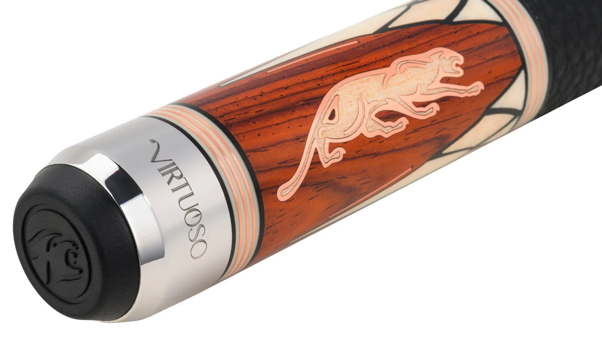 Chuôi Predator Virtuoso Cocobolo / Maple - Phiên bản giới hạn