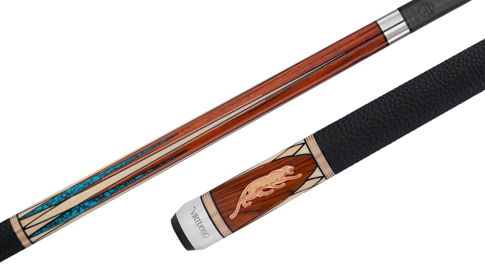 Chuôi Predator Virtuoso Cocobolo / Maple - Phiên bản giới hạn