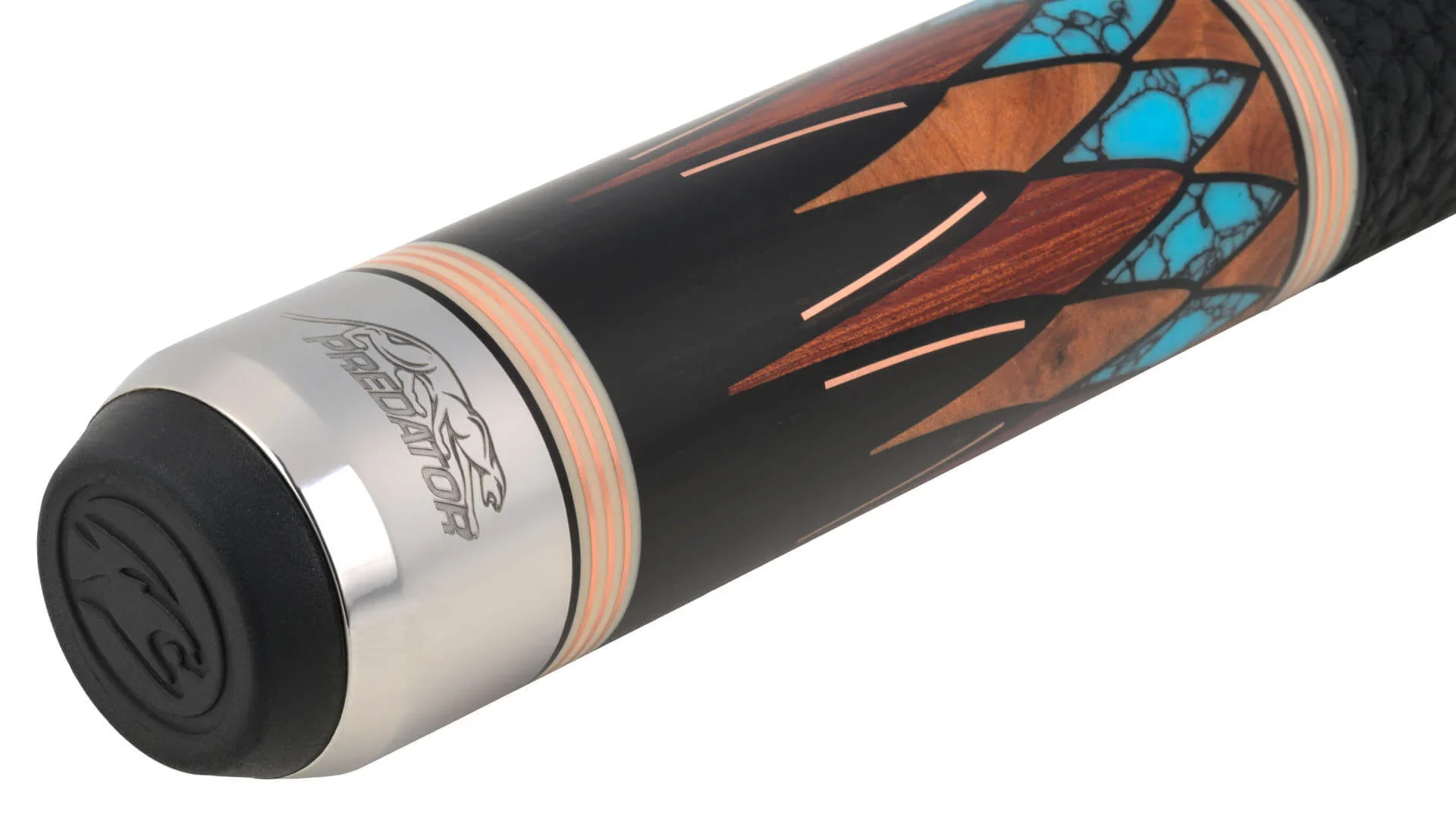 Chuôi Predator Virtuoso Maple / Ngọc Lam - Phiên bản giới hạn