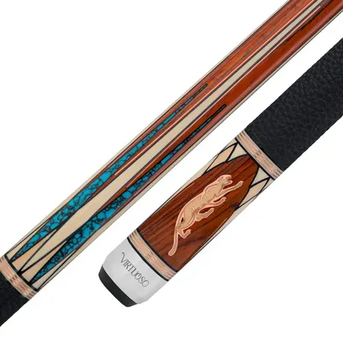 Chuôi Predator Virtuoso Cocobolo / Maple - Phiên bản giới hạn