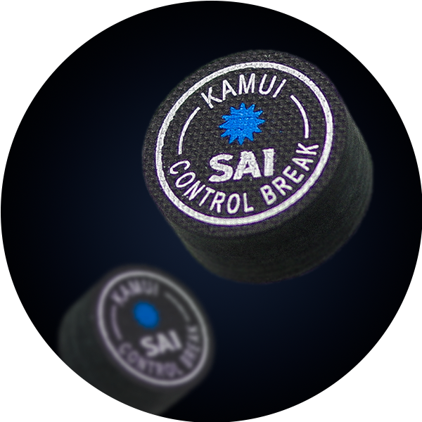 Đầu tẩy KAMUI Control Break SAI