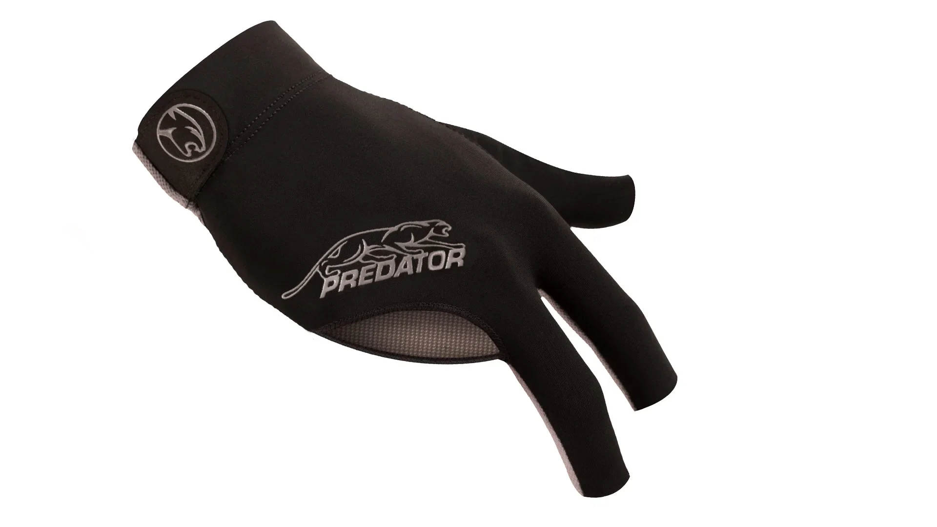 Găng tay Predator SecondSkin Xám - Tay phải - Size S/M