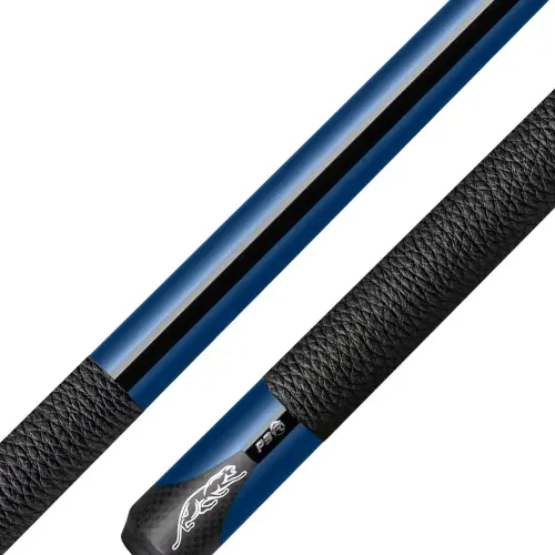 Chuôi Predator P3 REVO USPBS Xanh - Bọc da Luxe