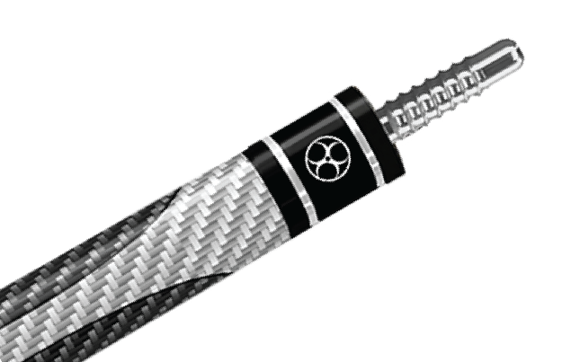 Chuôi cơ Poison Maelith 01 Xám - Tay trơn