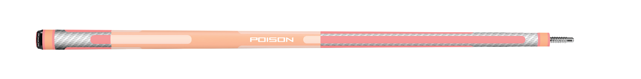 Chuôi cơ Poison Candy 01 Hồng - Tay trơn