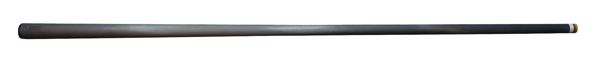 Ngọn Poison Venom Carbon 12.4 Ren Radial phíp trắng