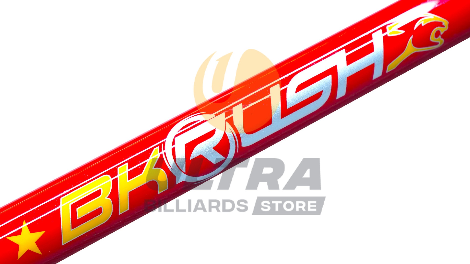 Gậy phá Predator BK RUSH STAR - Phiên bản Vietnam tay nhám thể thao