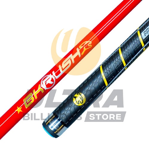 Gậy phá Predator BK RUSH STAR - Phiên bản Vietnam tay nhám thể thao