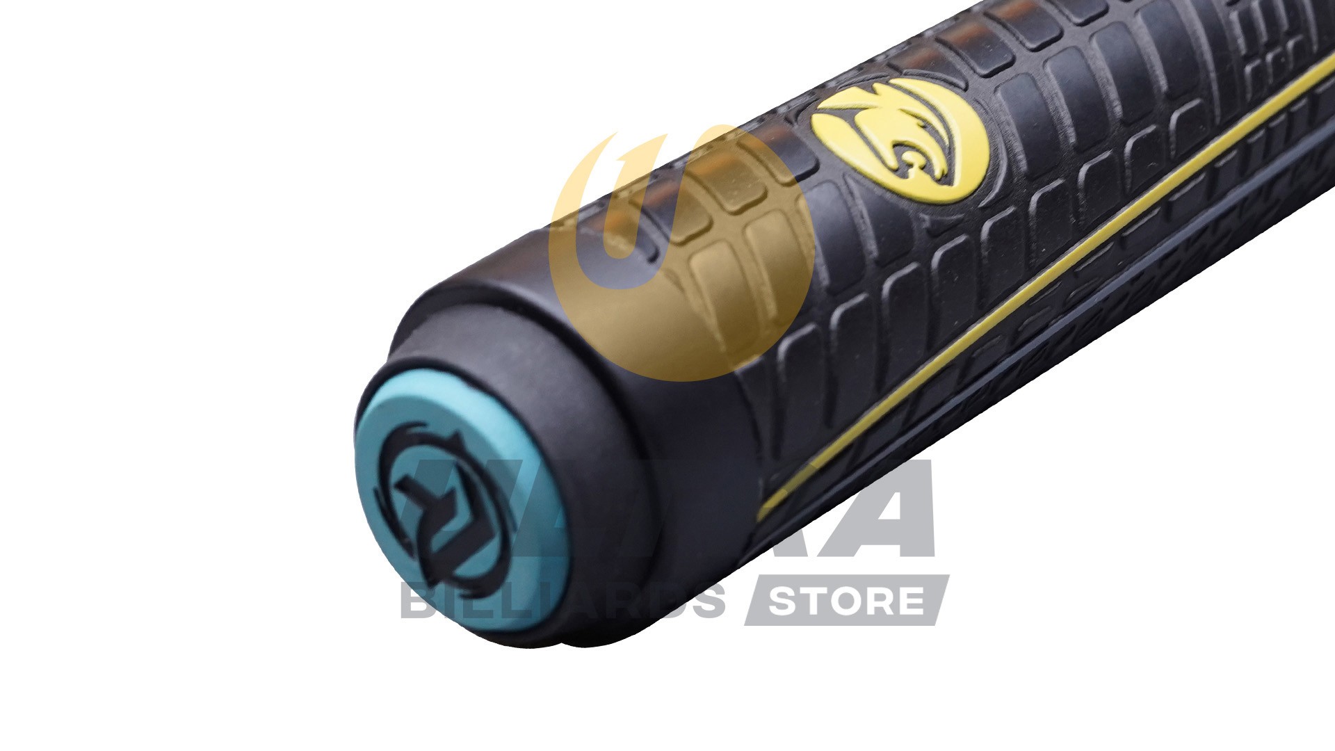 Gậy nhảy Predator Air Rush Star tay nhám thể thao