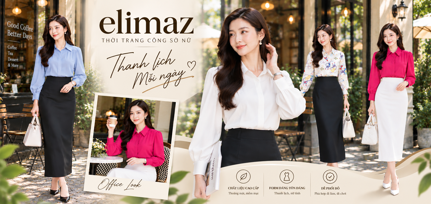 Elimaz Fashion