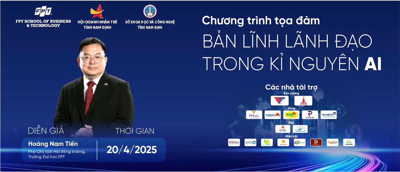 AI CÙNG HNT