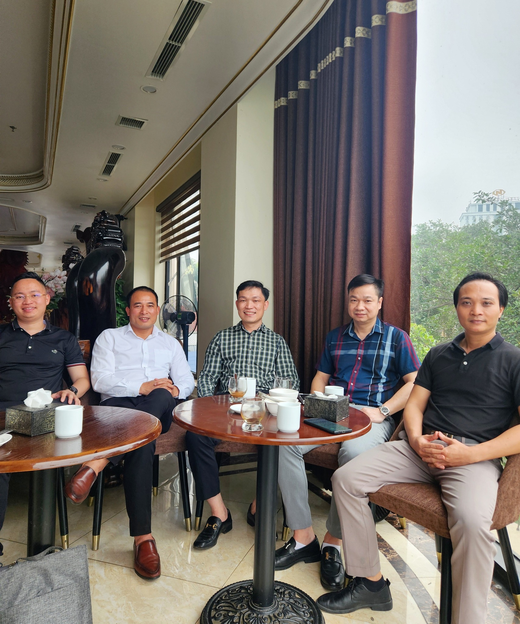 Chuẩn bị AI