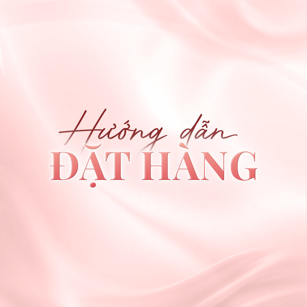 HƯỚNG DẪN ĐẶT HÀNG
