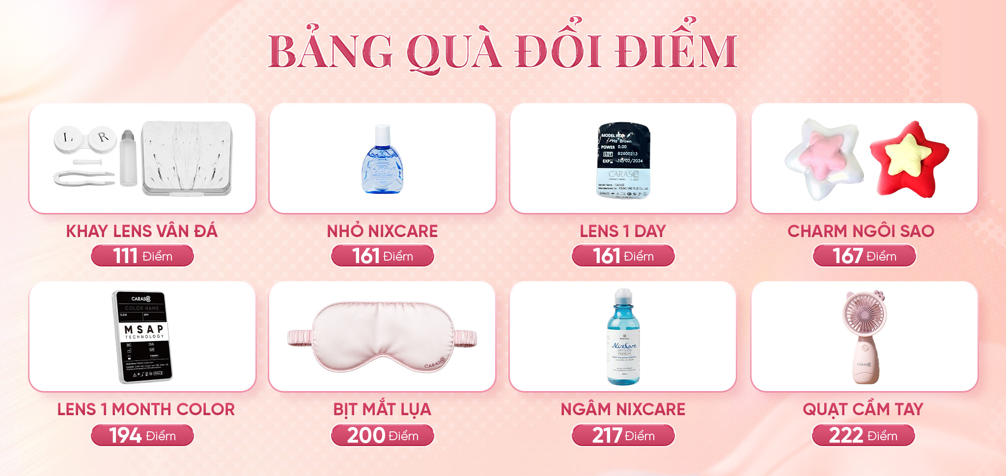 CARASE LOYALTY_ ĐIỂM ĐỔI THEO QUÀ_1.jpg