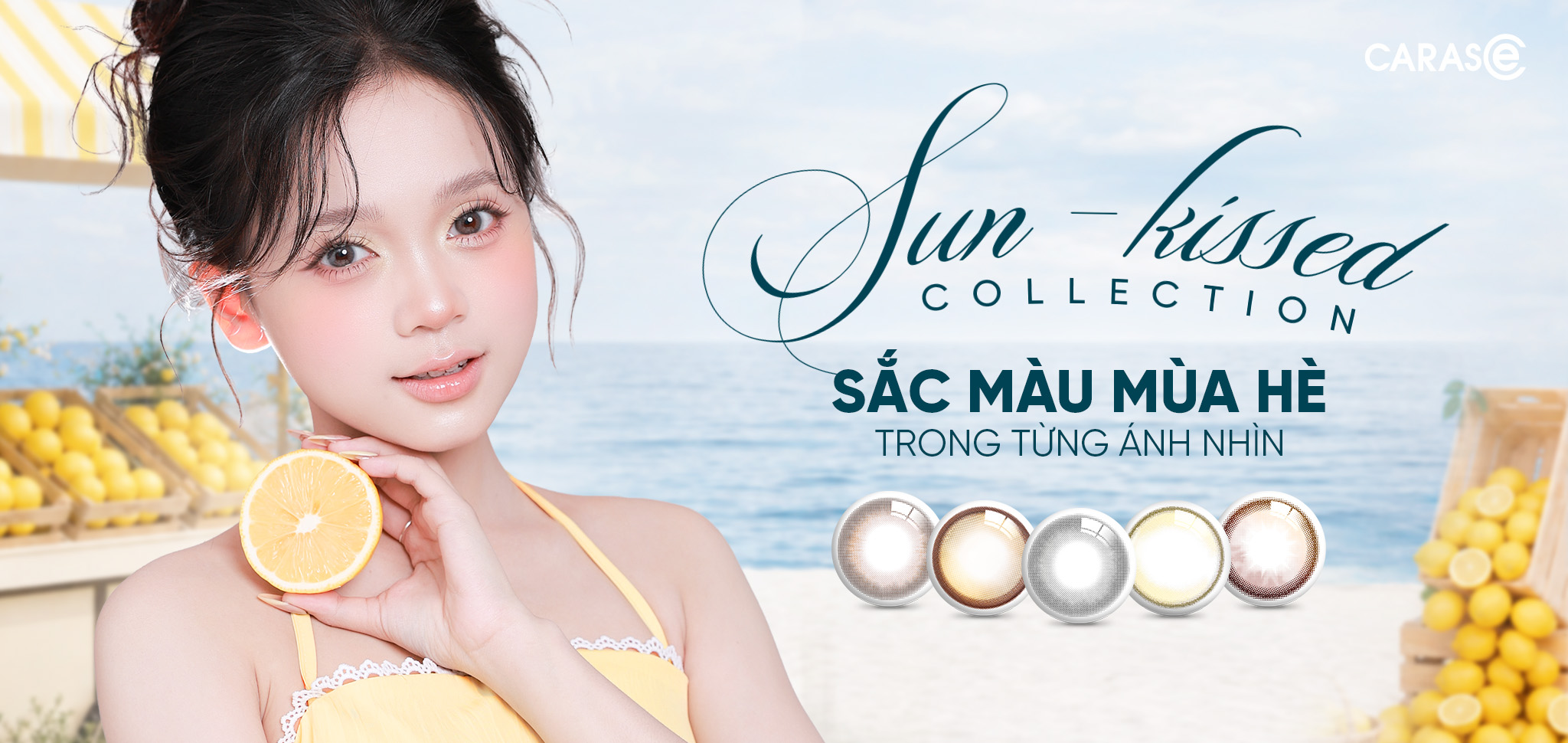 Banner carase