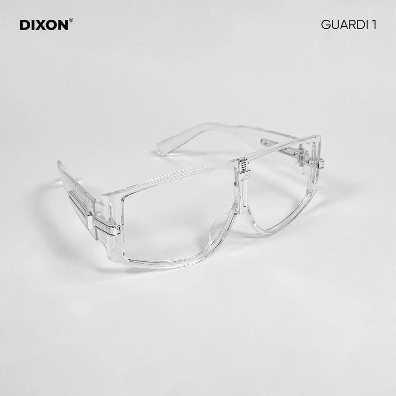 Kính chắn gió GUARDI I Ver A