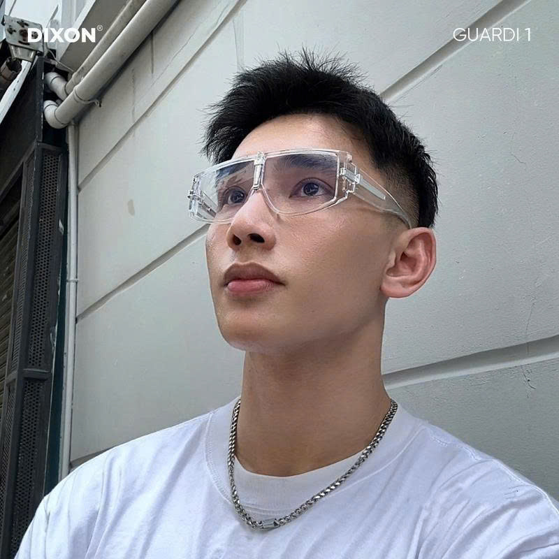 Kính chắn gió GUARDI I Ver A