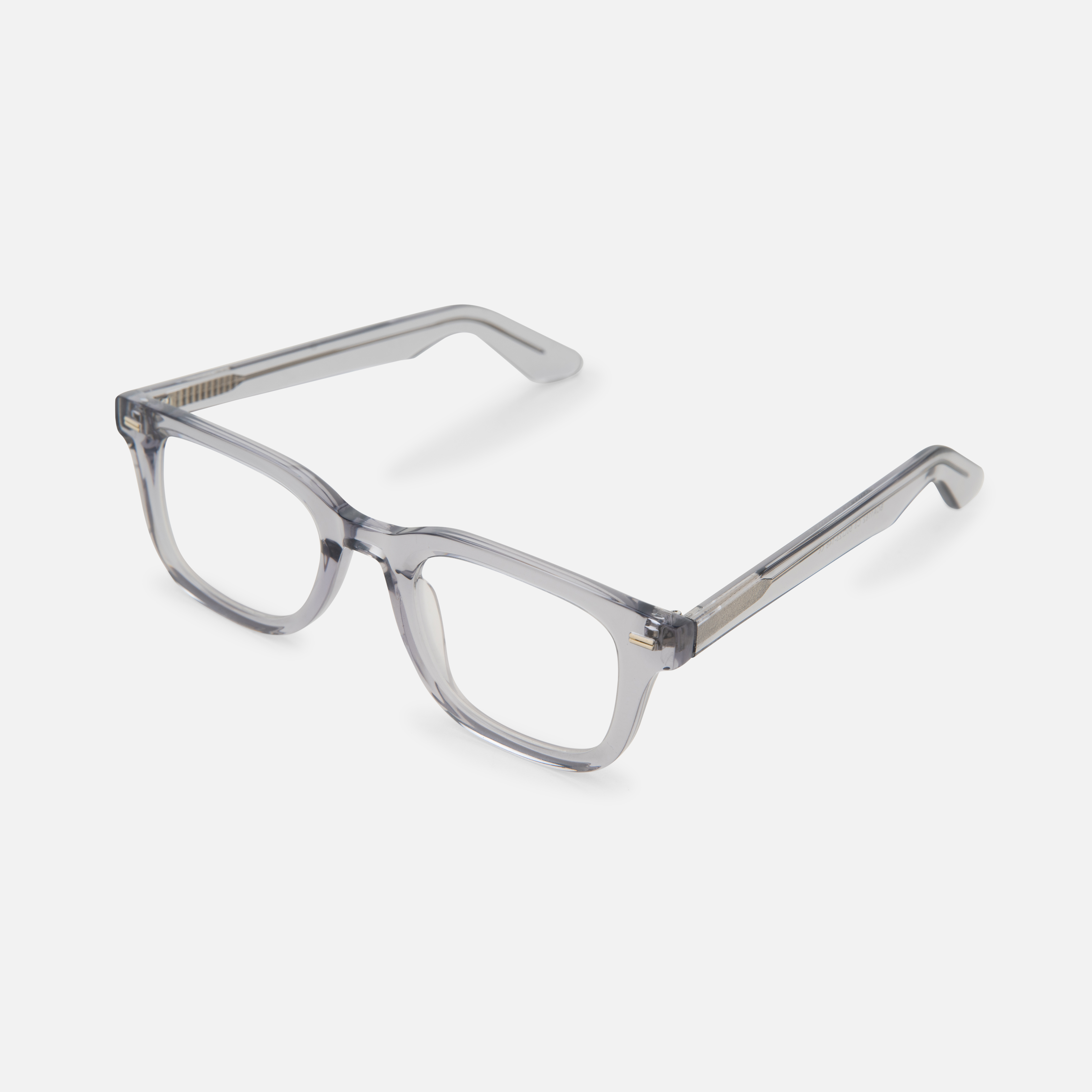 Kính gọng Nhựa ATONY Gray Ver A