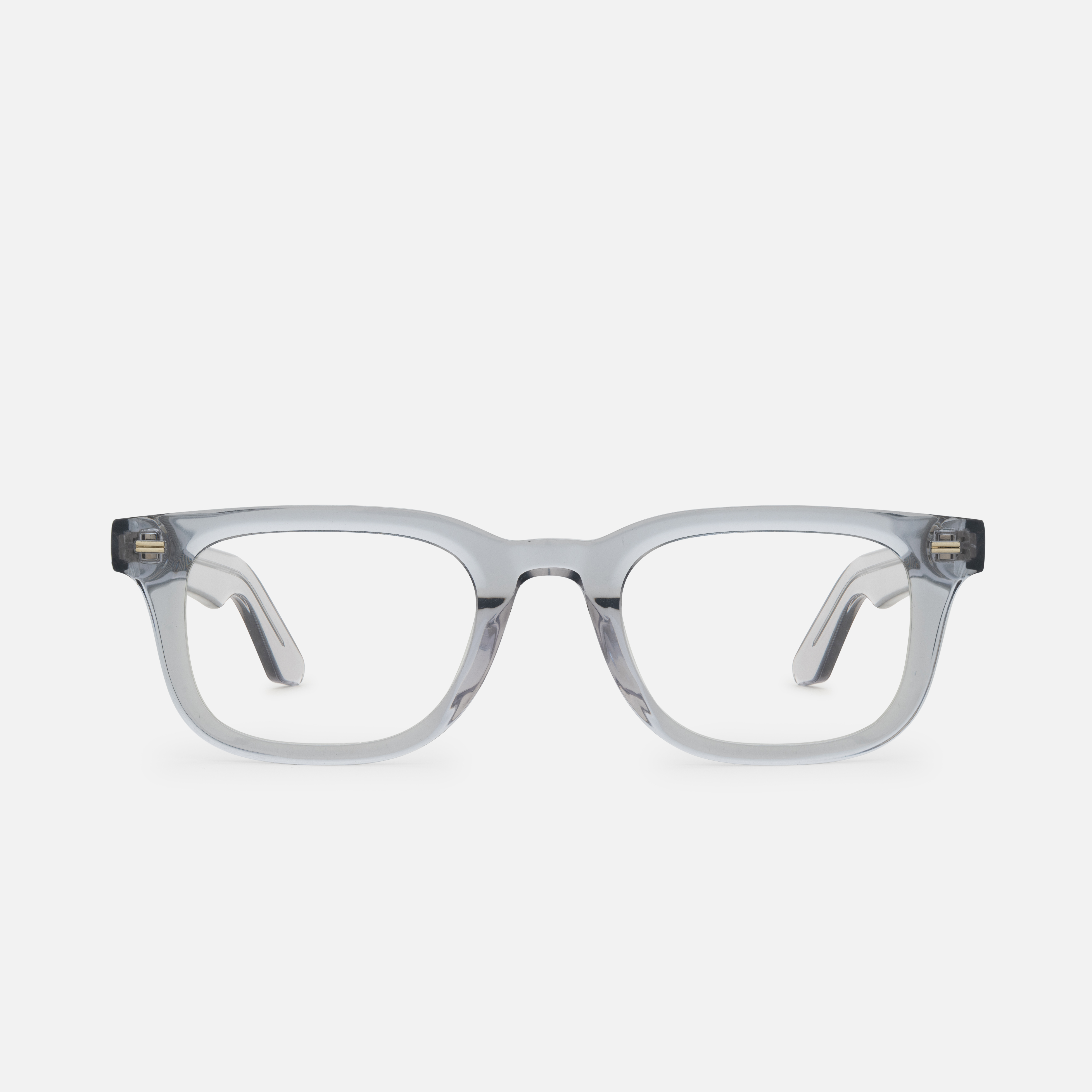 Kính gọng Nhựa ATONY Gray Ver A