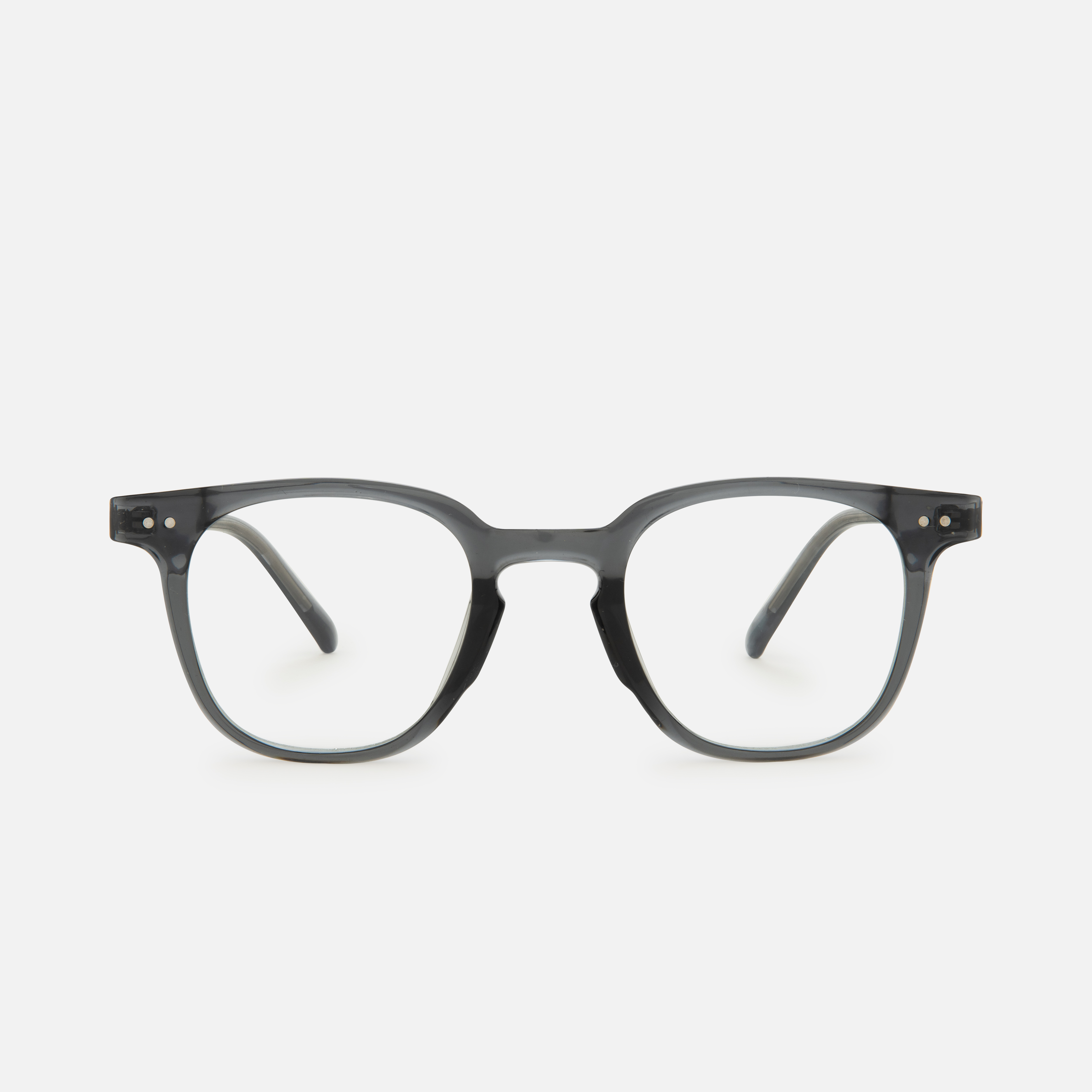 Kính gọng Nhựa CODY Black Ver A