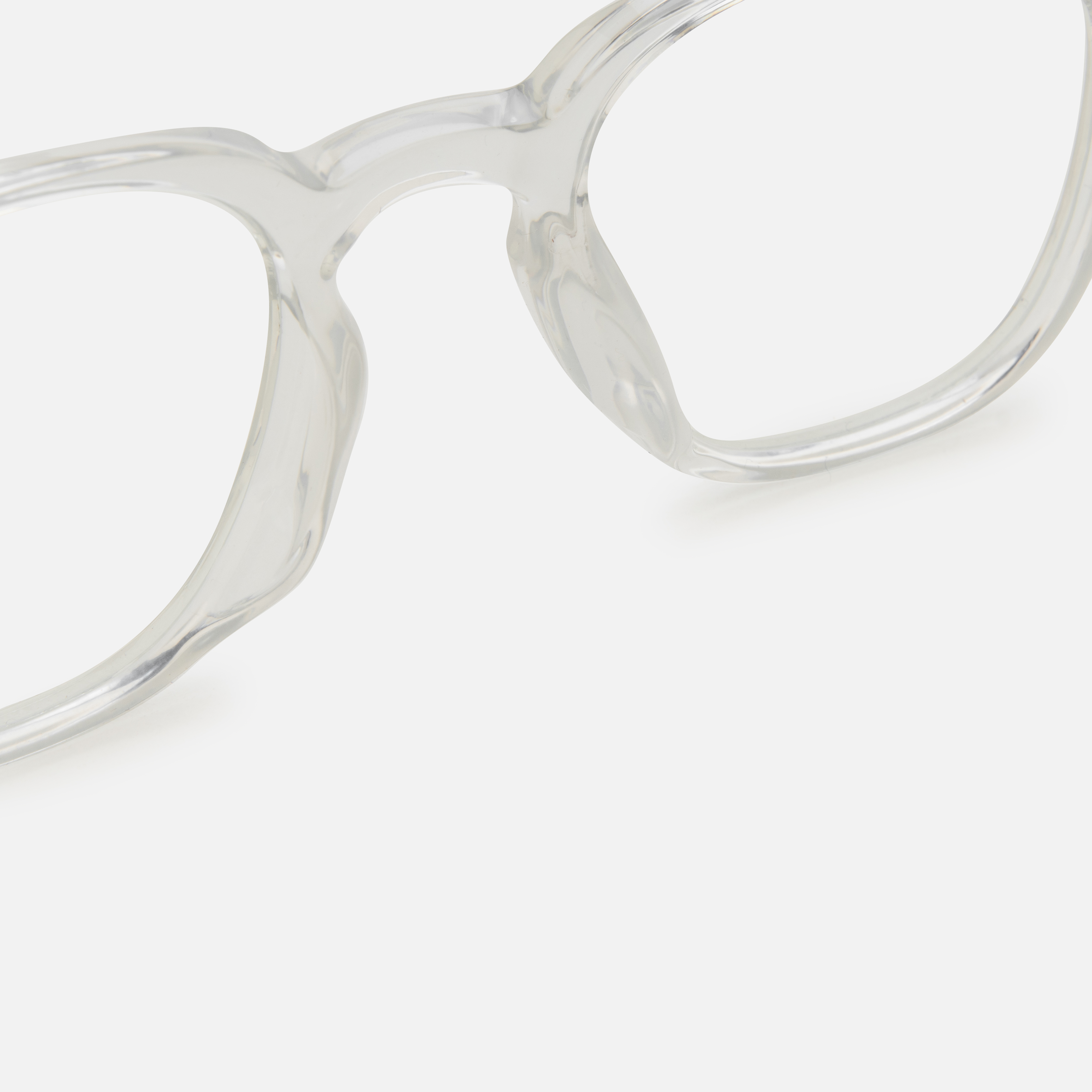 Kính gọng Nhựa CODY Clear Ver A