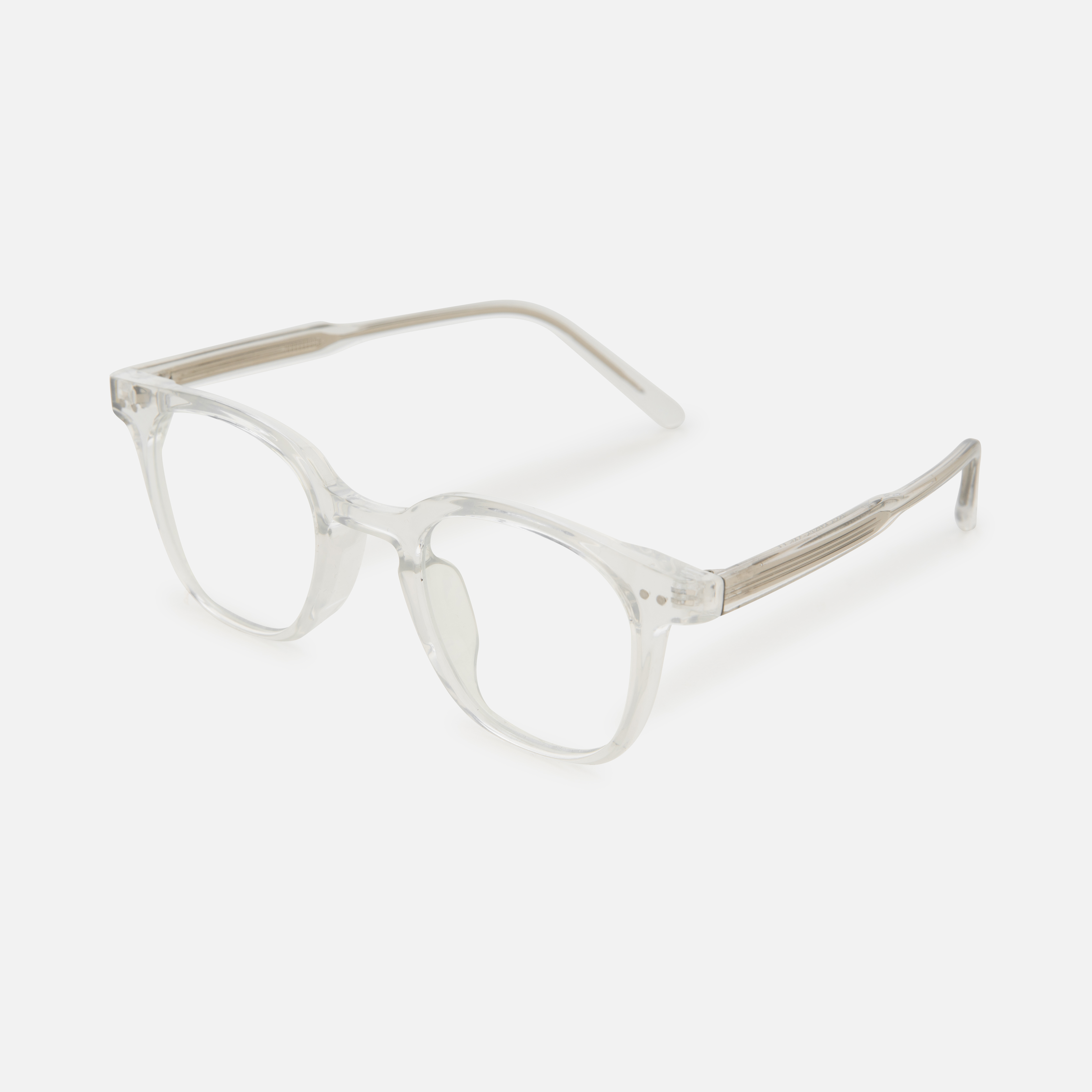 Kính gọng Nhựa CODY Clear Ver A