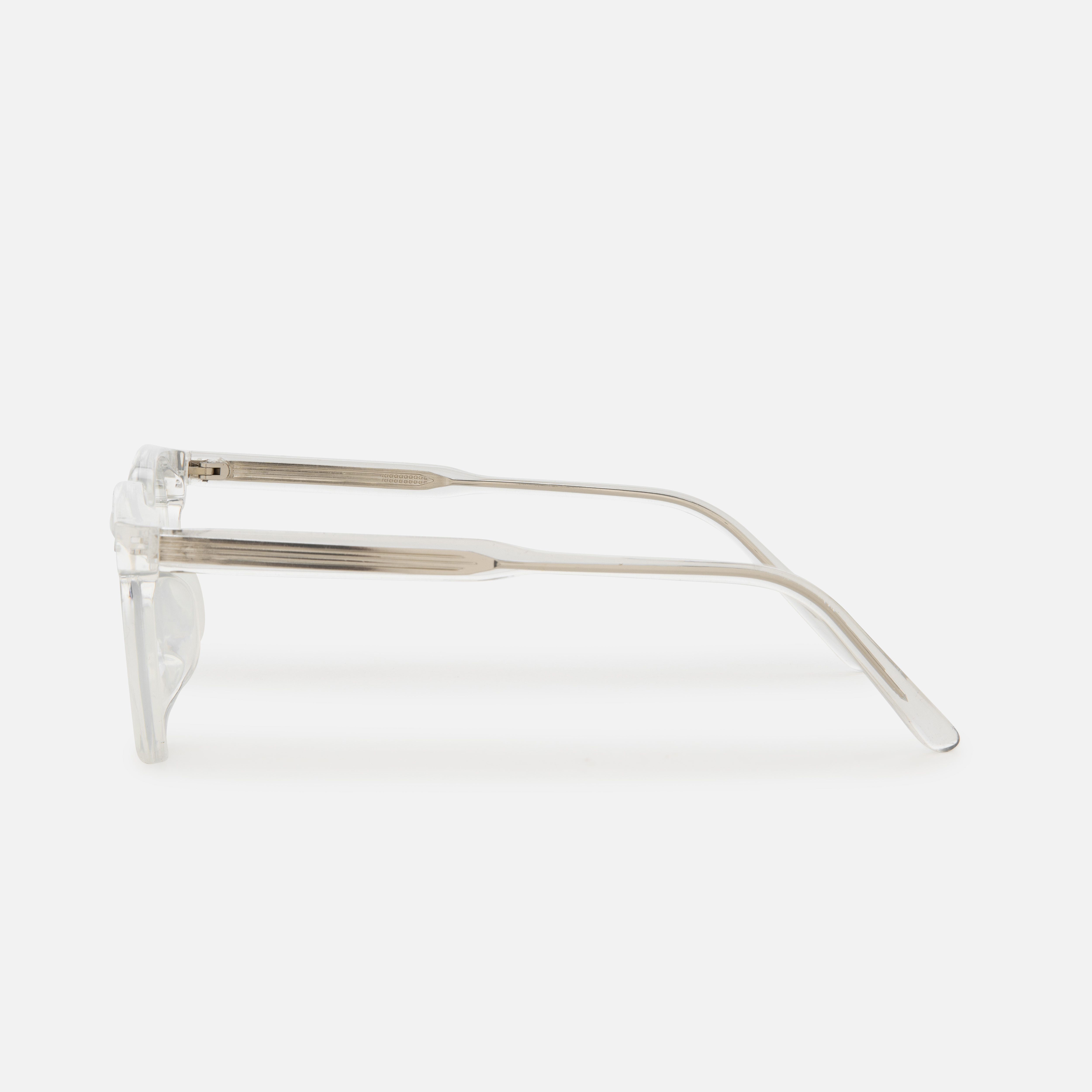 Kính gọng Nhựa CODY Clear Ver A