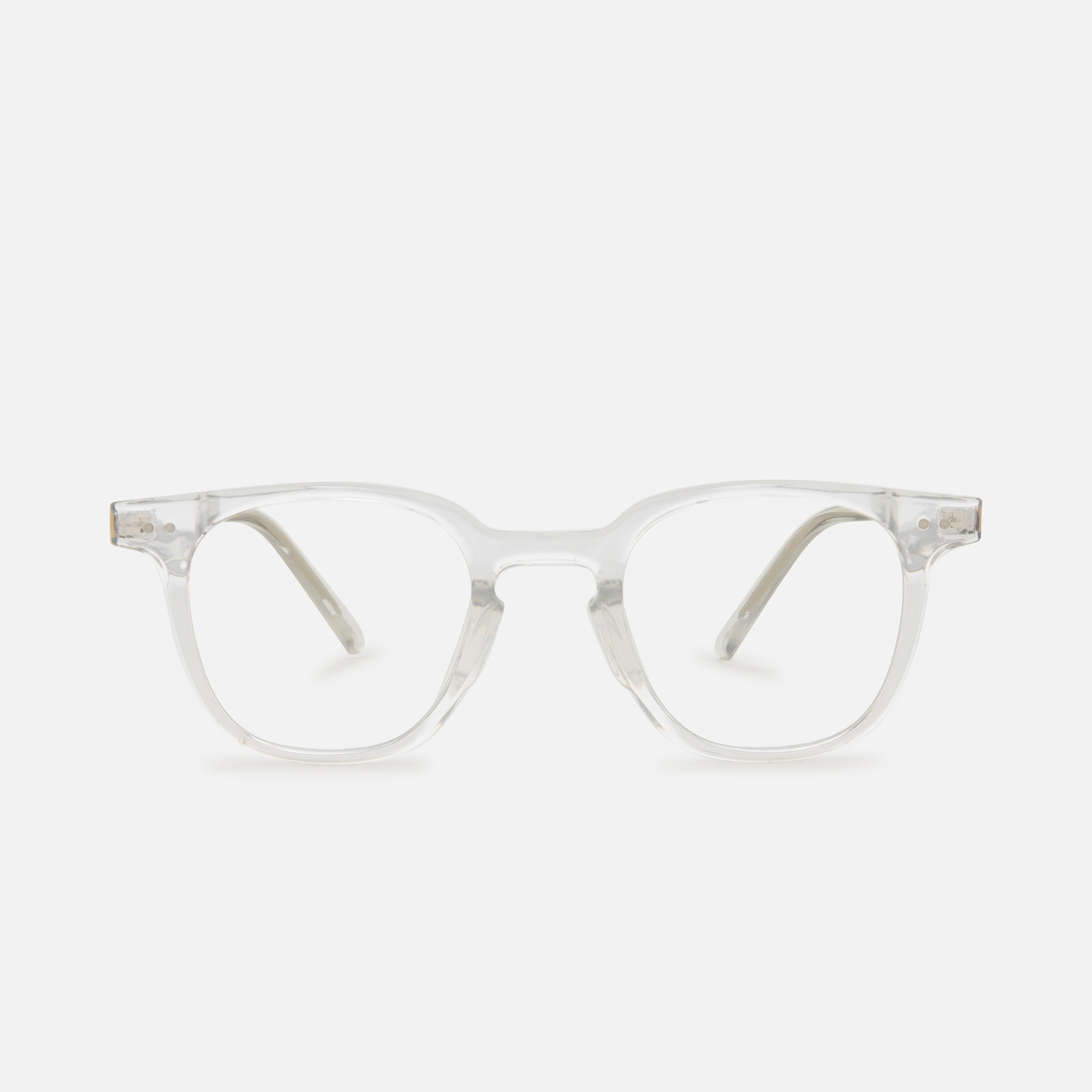 Kính gọng Nhựa CODY Clear Ver A