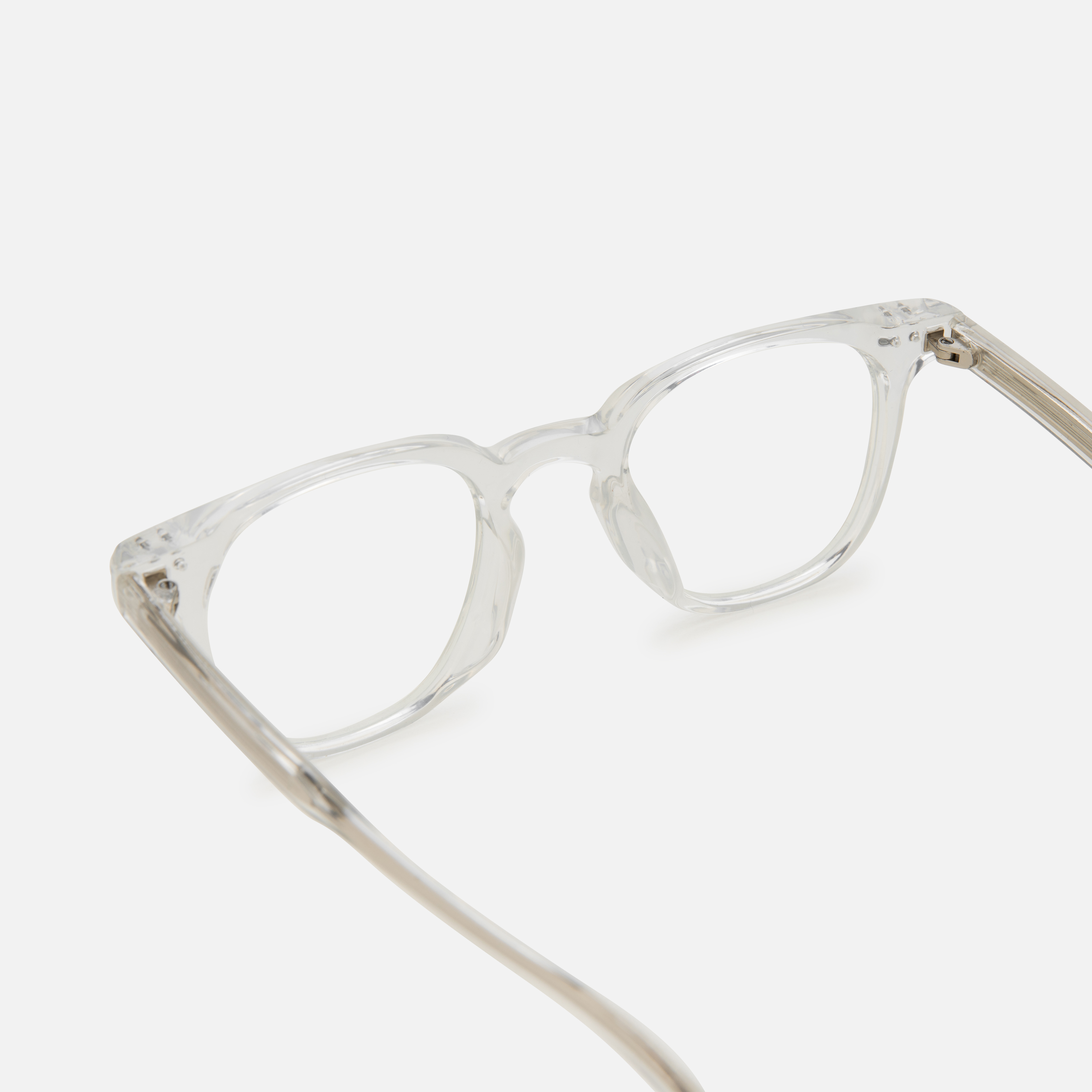 Kính gọng Nhựa CODY Clear Ver A