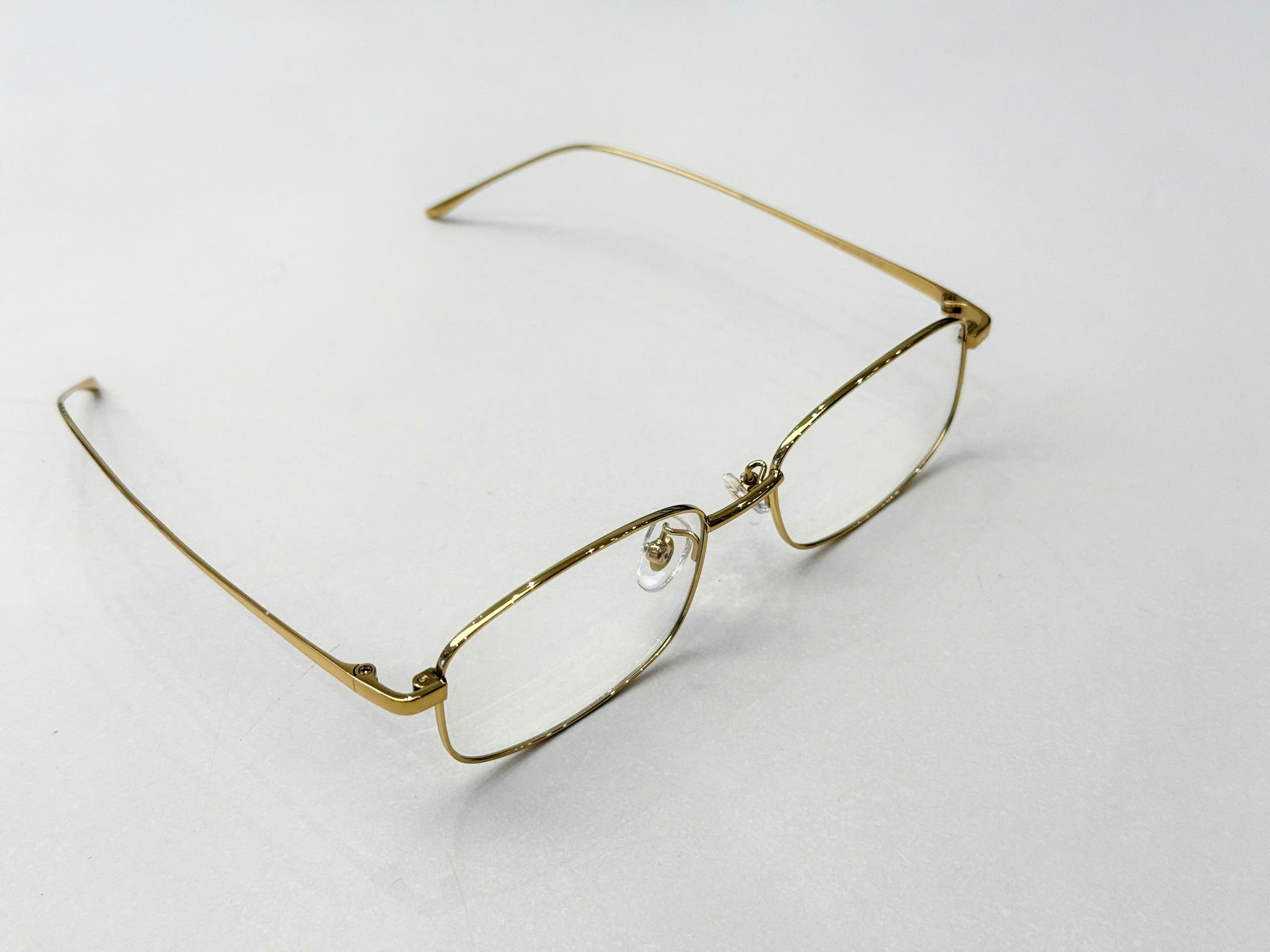 Kính gọng kim loại MAKIMA Gold Ver A