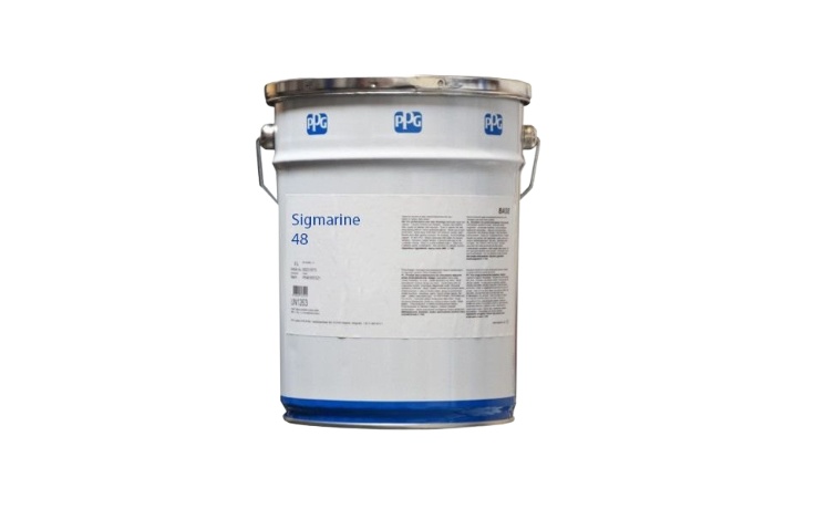 SƠN SIGMARINE 48