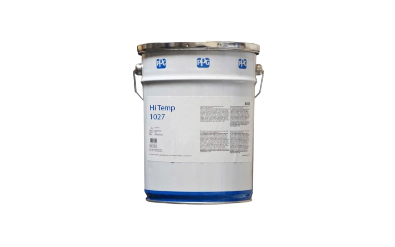 SƠN PPG HI-TEMP 1027