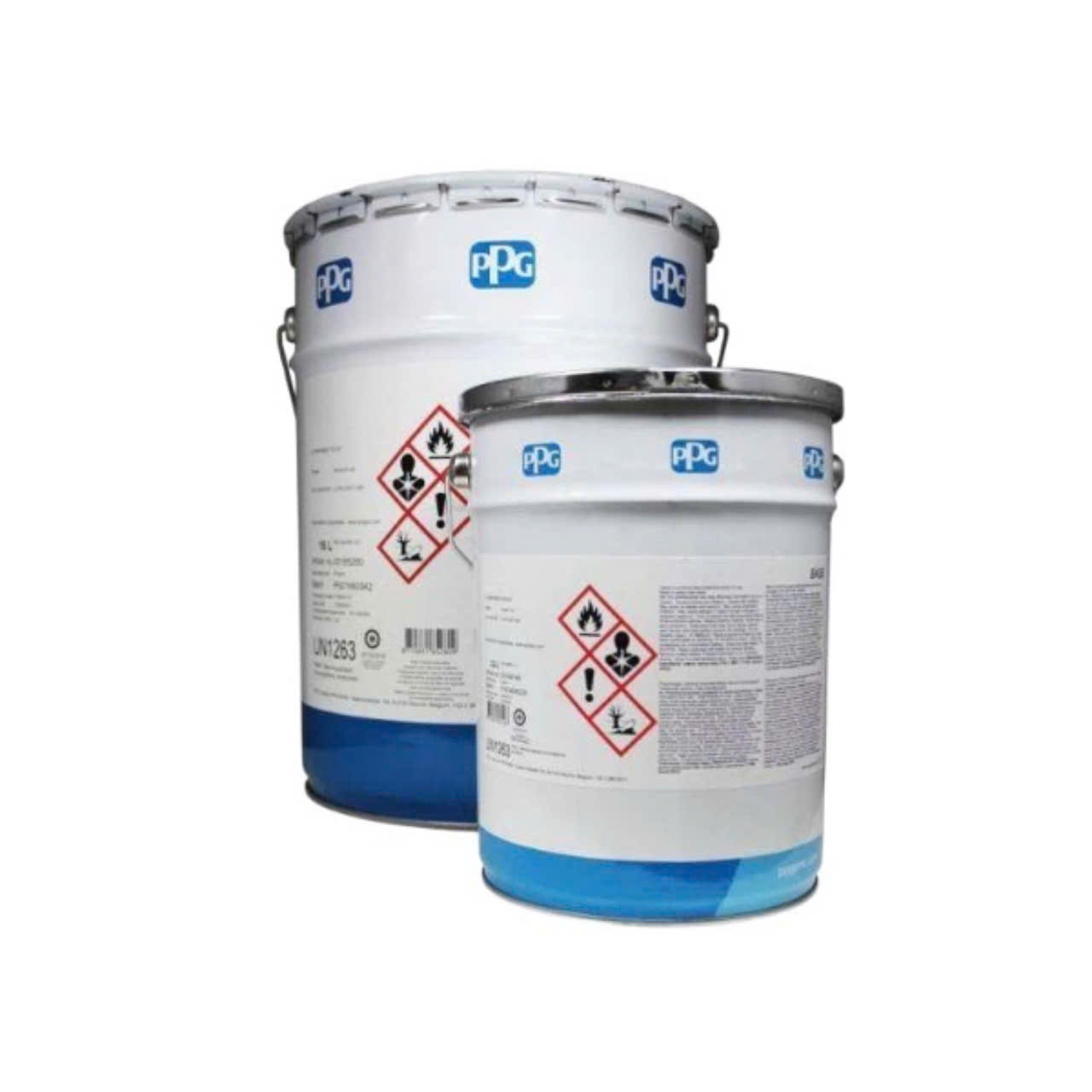 SƠN INTERTHERM 228HS