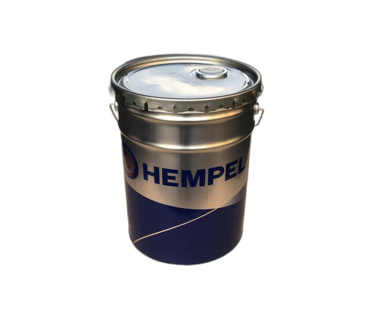 SƠN ALKYD BIẾN TÍNH CHỐNG RỈ AM1602