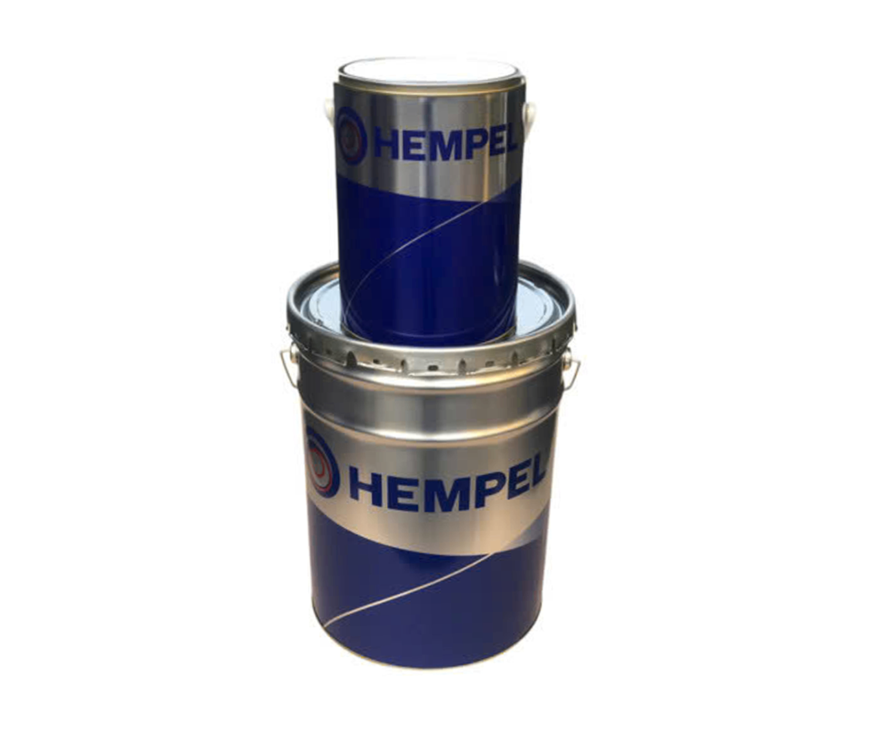 SƠN HEMPALIN ENAMEL 52140