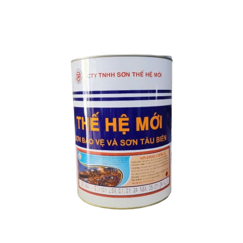 SƠN SÀN PU PHỦ NGOÀI TRỜI PUF3xxx