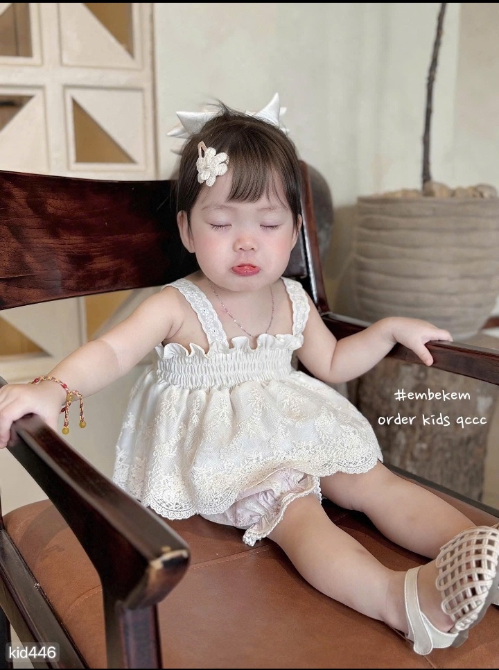 HCS Set bộ hai dây bản hàn siêu xinh