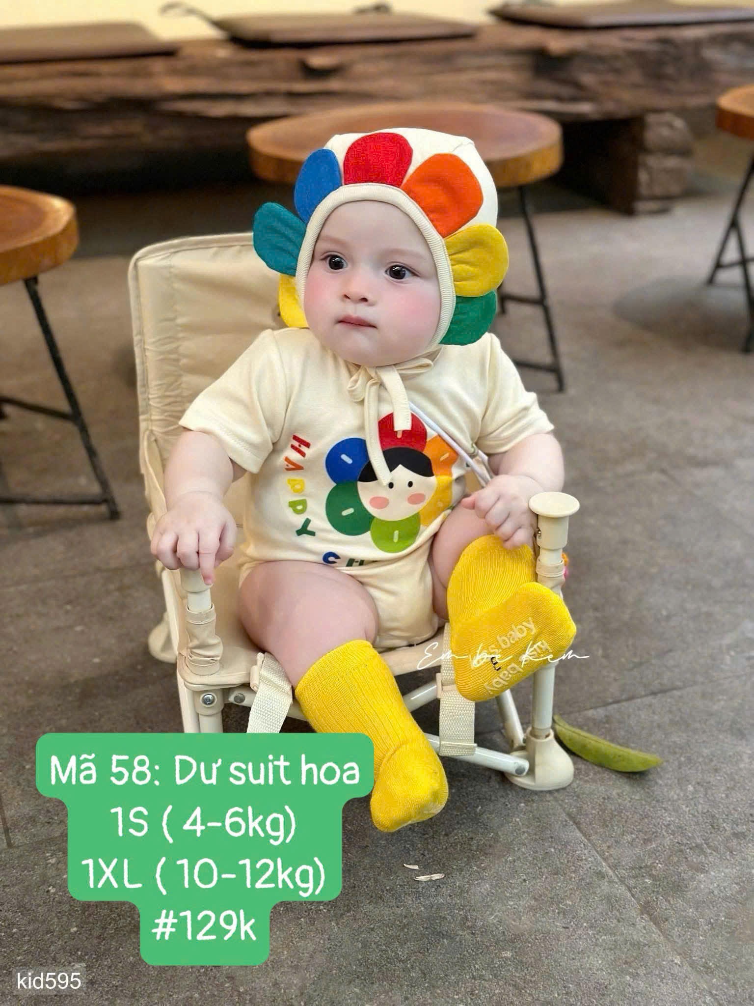 HCS Hàng Xả Lẻ Size Nhiều mẫu