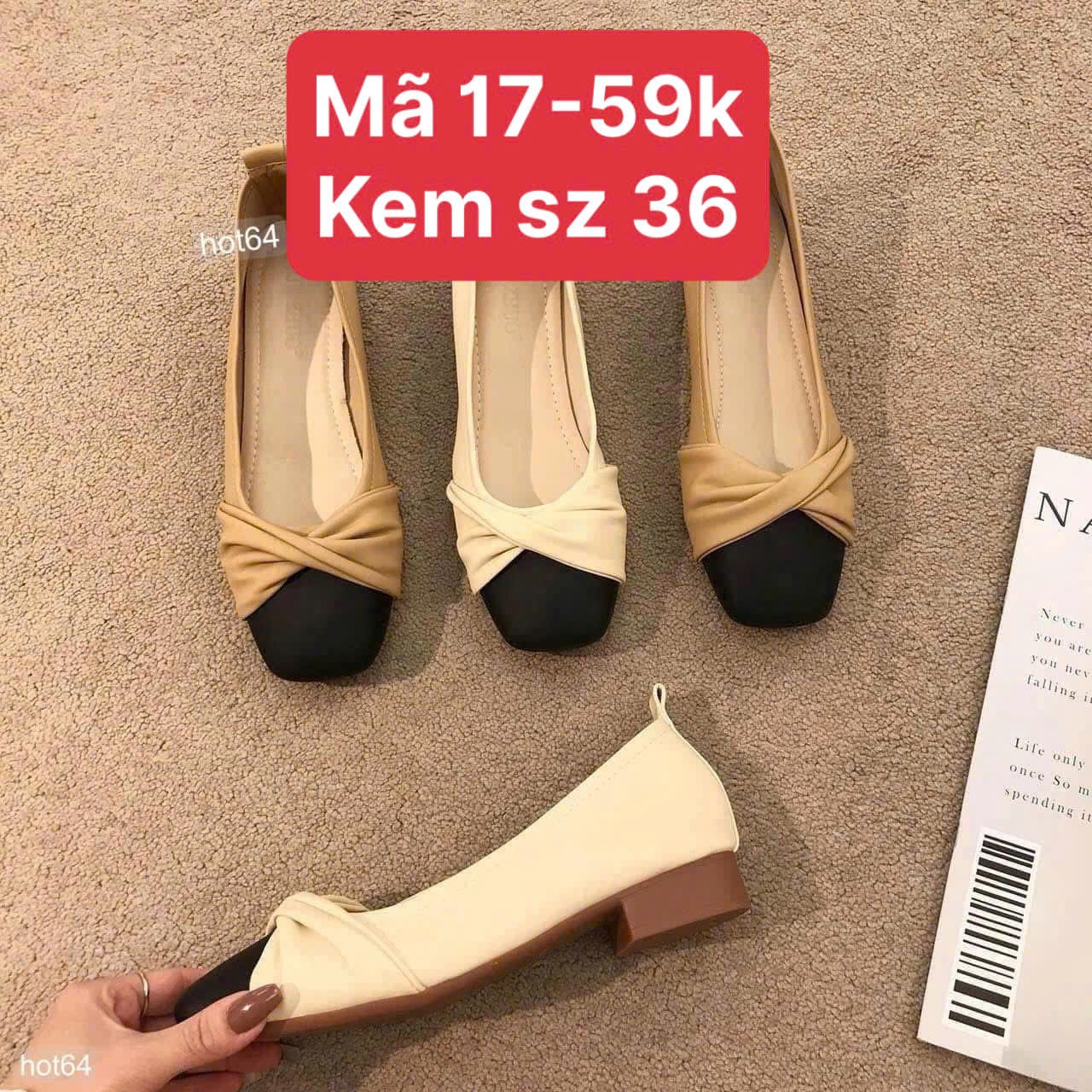 HCS Hàng Xả Lẻ Size Nhiều mẫu