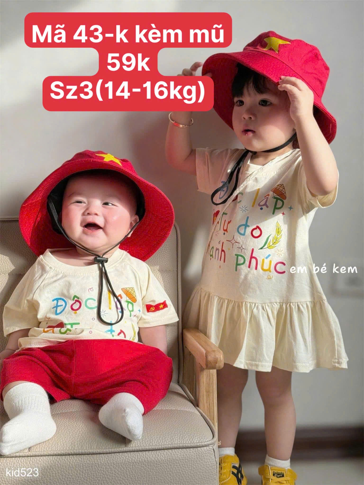 HCS Hàng Xả Lẻ Size Nhiều mẫu