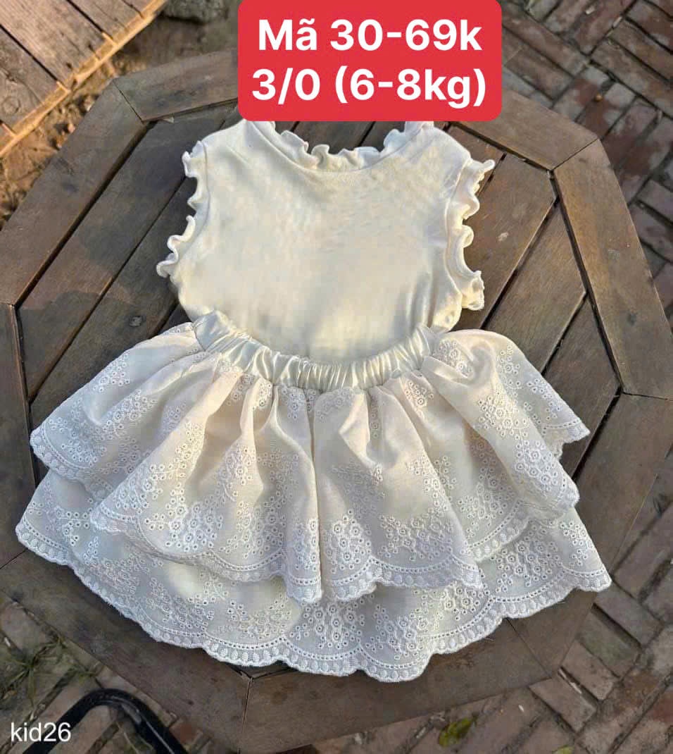HCS Hàng Xả Lẻ Size Nhiều mẫu