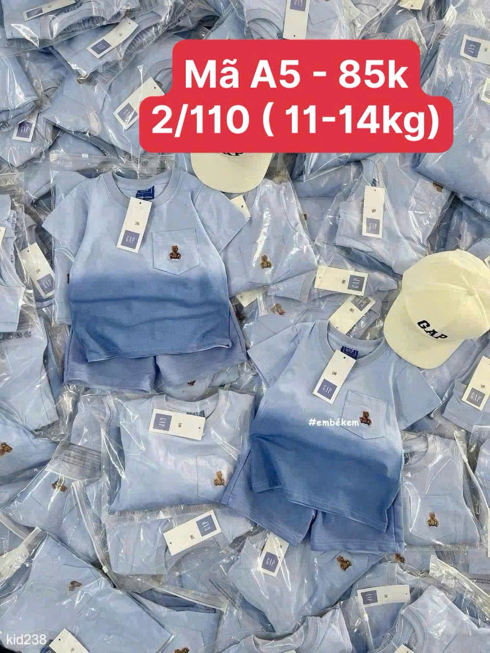 HCS Hàng Xả Lẻ Size Nhiều mẫu