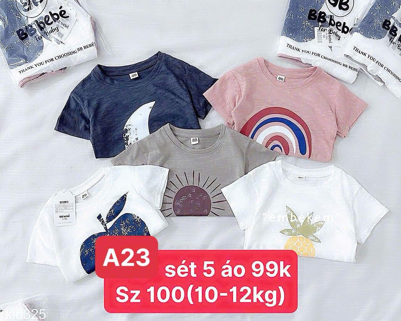HCS Hàng Xả Lẻ Size Nhiều mẫu