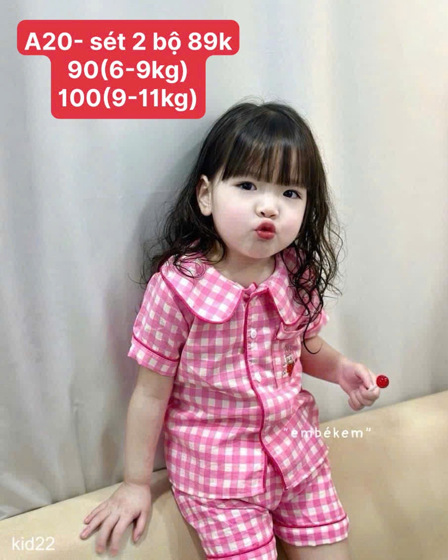 HCS Hàng Xả Lẻ Size Nhiều mẫu