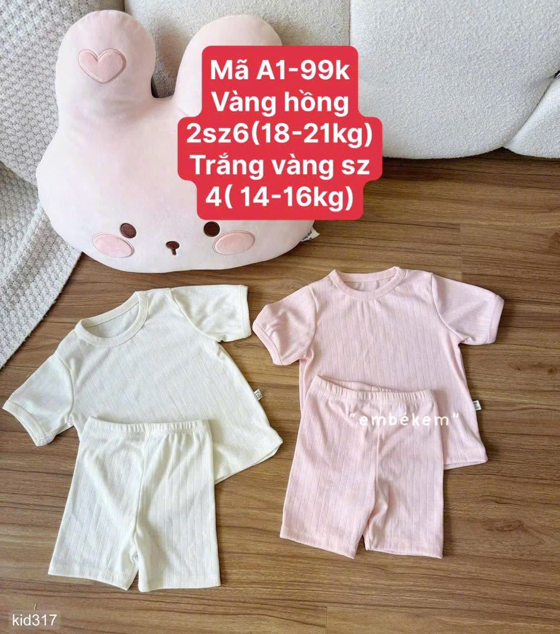 HCS Hàng Xả Lẻ Size Nhiều mẫu