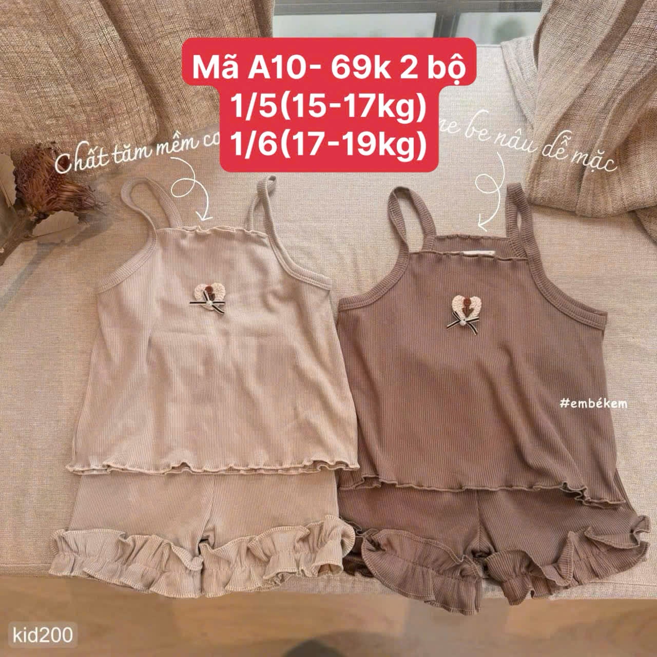 HCS Hàng Xả Lẻ Size Nhiều mẫu